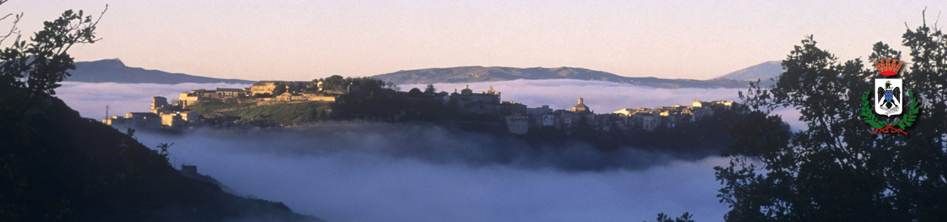 Benvenuti a Polizzi Generosa