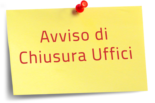 Avviso chiusura uffici_012